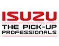 Isuzu at Adam Purves - Adam Purves